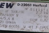13200 liter tank i Rostfritt 304