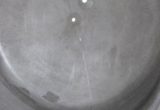 13200 liter tank i Rostfritt 304