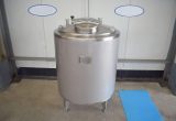 1330 liter tank i Syrafast 316