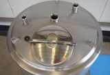 1330 liter tank i Syrafast 316