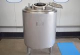 1330 liter tank i Syrafast 316