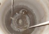 1330 liter tank i Syrafast 316