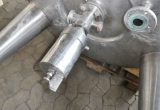 1333 liter tank i Syrafast 316
