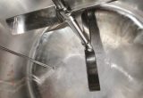 1333 liter tank i Syrafast 316