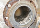 13390 liter tank i Syrafast 316