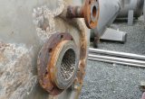 13390 liter tank i Syrafast 316