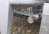 1340 liter tank i Rostfritt 304