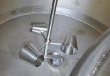 1340 liter tank i Rostfritt 304