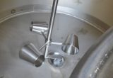 1340 liter tank i Rostfritt 304
