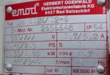 1344 liter tank i Syrafast 316