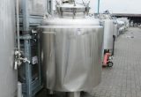1344 liter tank i Syrafast 316