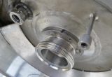 1344 liter tank i Syrafast 316