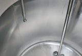 1344 liter tank i Syrafast 316