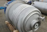 1345 liter tank i Syrafast 316