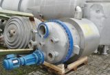 1345 liter tank i Syrafast 316