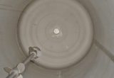 1345 liter tank i Syrafast 316