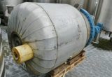 1345 liter tank i Syrafast 316