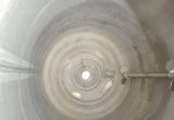 1345 liter tank i Syrafast 316