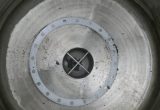 1350 liter tank i Rostfritt 304