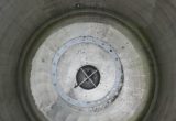 1350 liter tank i Rostfritt 304