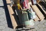 1350 liter tank i Rostfritt 304