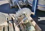 1350 liter tank i Rostfritt 304