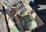 1350 liter tank i Rostfritt 304