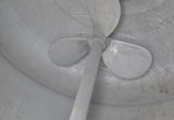 1350 liter tank i Syrafast 316