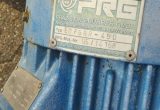 1350 liter tank i Syrafast 316