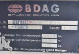 1350 liter tank i Syrafast 316
