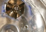 1350 liter tank i Syrafast 316