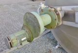 13500 liter tank i Rostfritt 304