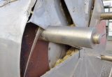 13500 liter tank i Rostfritt 304