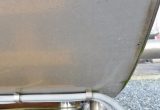 13500 liter tank i Rostfritt 304