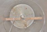13500 liter tank i Rostfritt 304