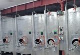 13500 liter tank i Rostfritt 304