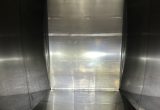 13500 liter tank i Rostfritt 304