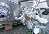 1355 liter tank i Rostfritt 304