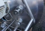 1355 liter tank i Rostfritt 304