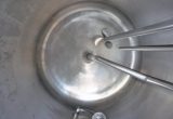 1355 liter tank i Rostfritt 304