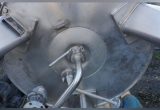 1355 liter tank i Rostfritt 304
