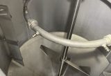 1356 liter tank i Syrafast 316