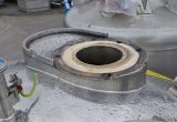 1358 liter tank i Syrafast 316