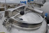 1358 liter tank i Syrafast 316