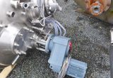 1370 liter tank i Syrafast 316