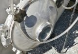 13700 liter tank i Syrafast 316