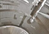 13700 liter tank i Syrafast 316