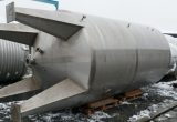 13719 liter tank i Rostfritt 304