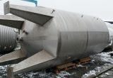 13719 liter tank i Rostfritt 304