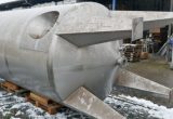 13719 liter tank i Rostfritt 304